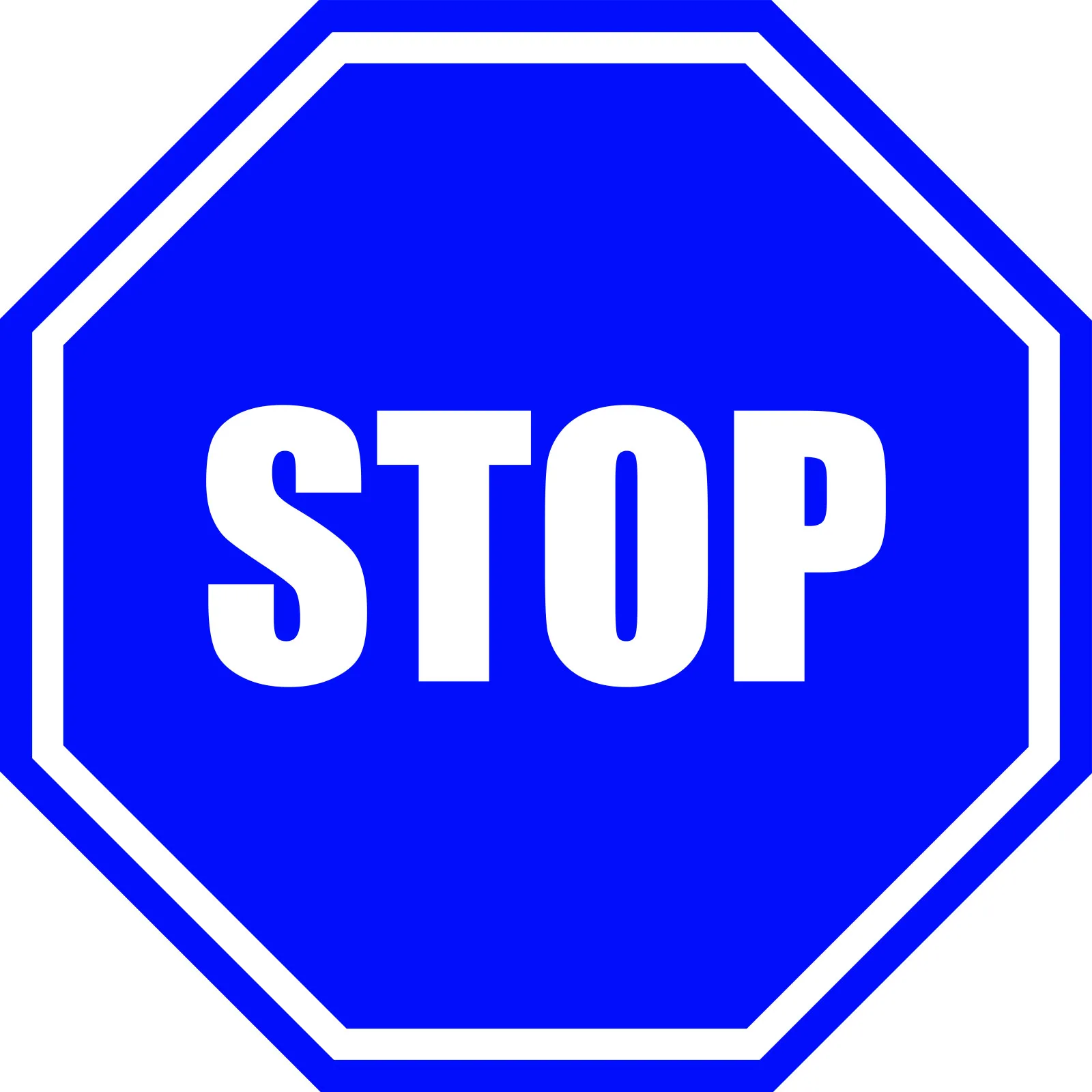 Stop